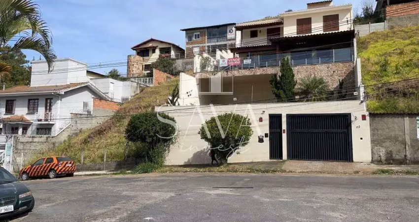 Casa à venda com 295,64 m² no santa lúcia por r$1.700.000,00