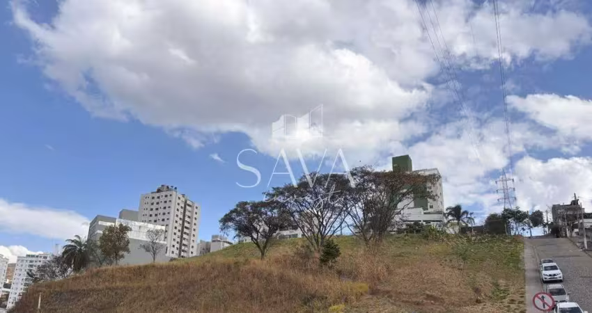 Terreno à venda com 3.262,12 m² no buritis por r$2.500.000,00