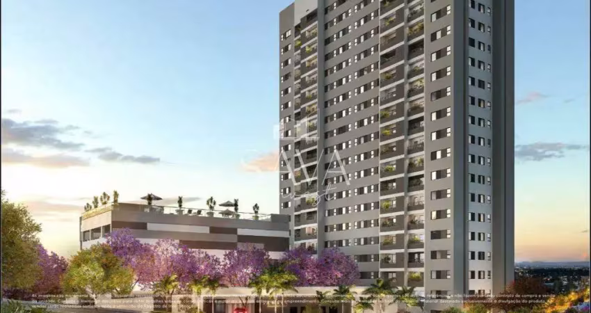 Apartamento à venda com 52,27 m² no palmeiras por r$510.990,00