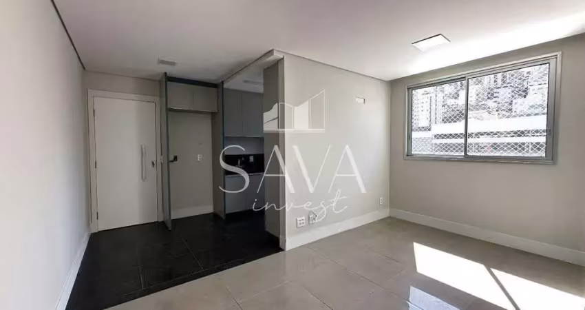 Apartamento à venda com 47 m² no buritis por r$570.000,00