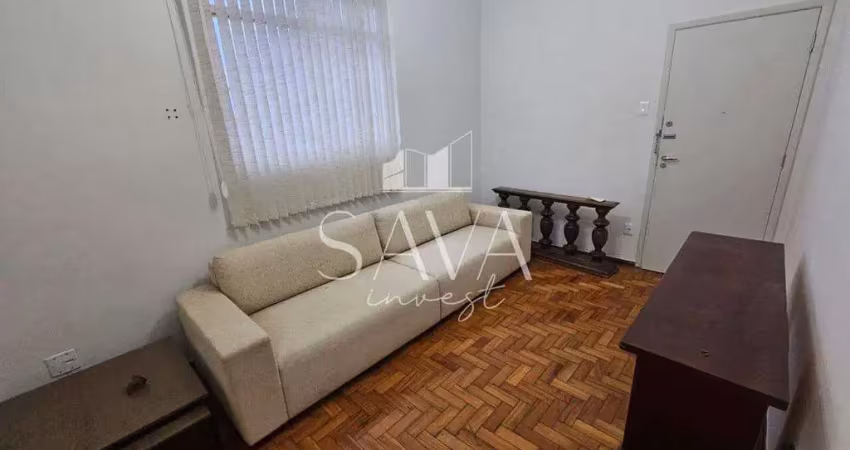 Apartamento para aluguel com 70 m² no cruzeiro por r$2.600,00