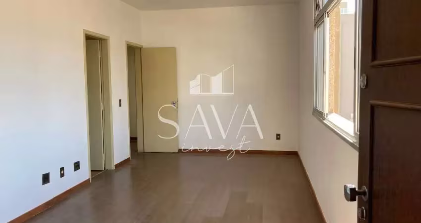Apartamento à venda com 75 m² no santo antônio por r$550.000,00