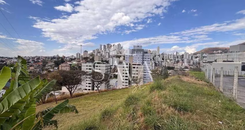 Terreno à venda com 1.018 m² no buritis por r$2.400.000,00