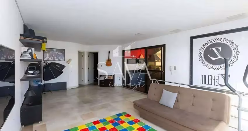 Cobertura para aluguel com 170 m² no gutierrez por r$6.750,00