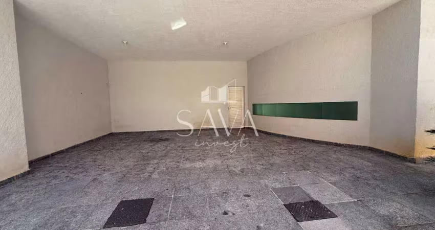 Casa para aluguel com 380 m² no belvedere por r$16.800,00
