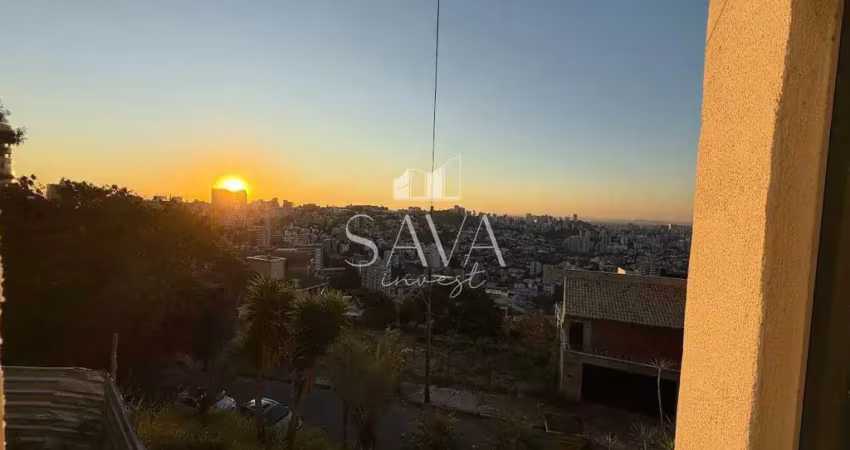Terreno comercial para alugar na Avenida Terra / Rua Saturno, São Bento, Belo Horizonte