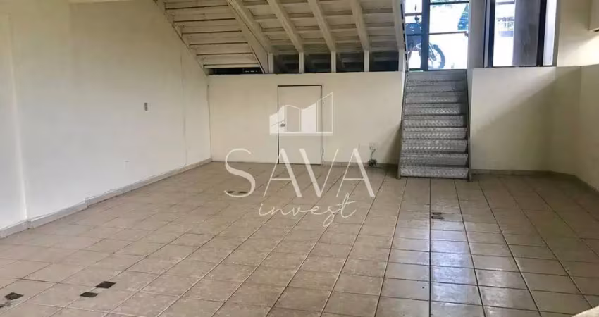 Loja para aluguel com 265 m² no santa lúcia por r$9.000,00