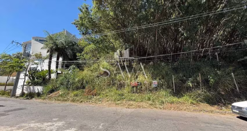 Lote à venda com 0 m² no santa lúcia por r$1.000.000,00