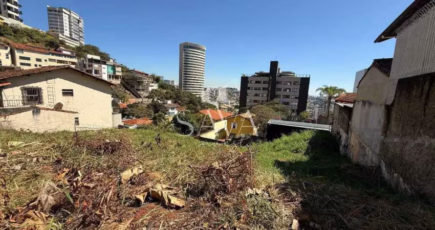 Lote à venda com 0 m² no santa lúcia por r$800.000,00