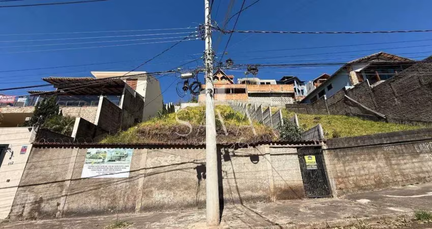 Lote à venda com 0 m² no santa lúcia por r$490.000,00