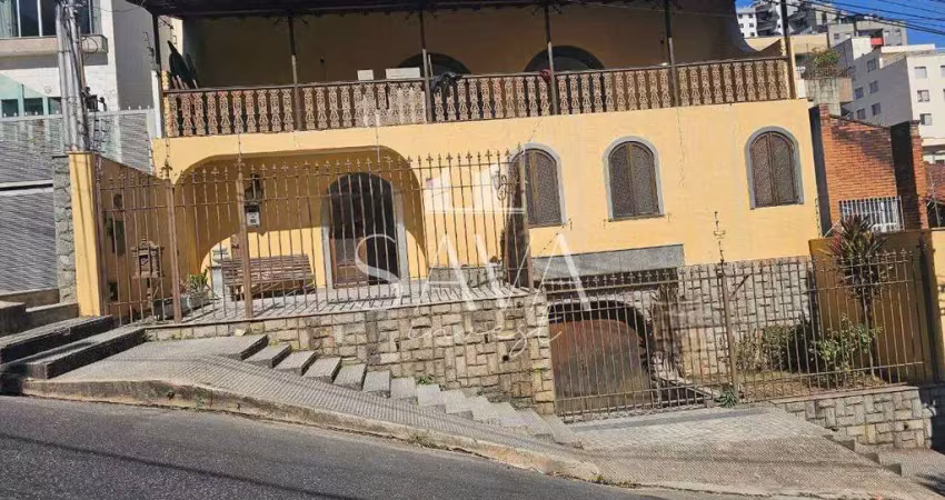 Casa para aluguel com 311 m² no gutierrez por r$11.000,00