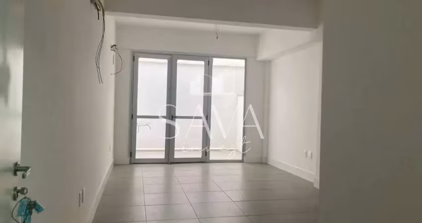 Sala para aluguel com 29,17 m² no centro por r$1.643,40