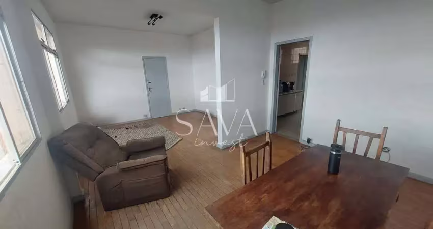Apartamento à venda com 120 m² no barroca por r$465.000,00