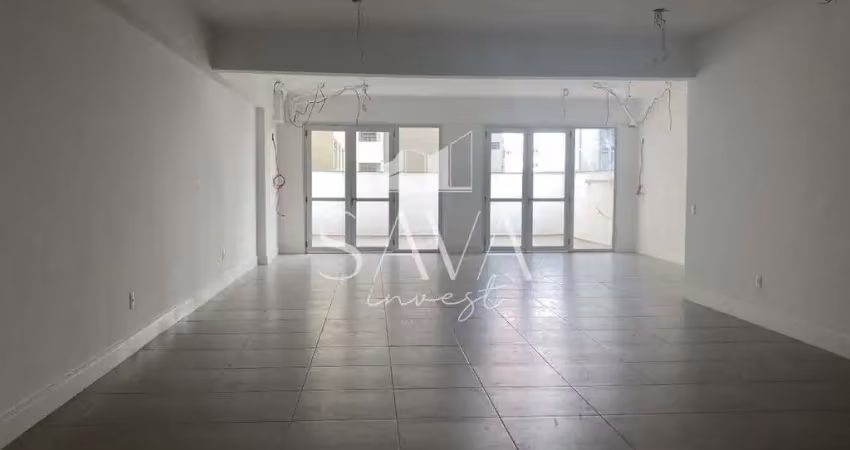 Sala comercial para alugar na Rua Espírito Santo, Centro, Belo Horizonte