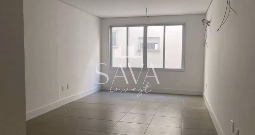 Sala para aluguel com 29,83 m² no centro por r$1.461,67