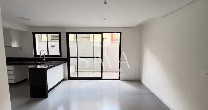 Área privativa para aluguel com 115,03 m² no santo agostinho por r$6.500,00