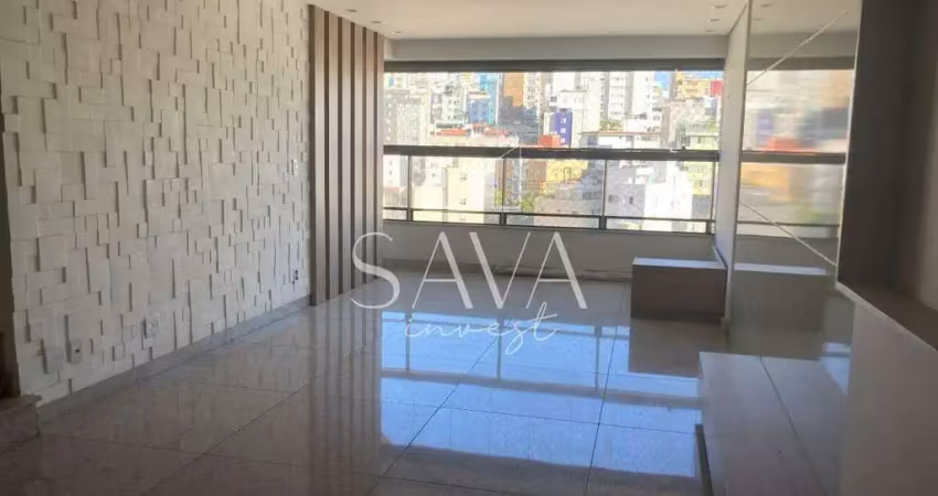 Cobertura à venda com 185,72 m² no santo antônio por r$3.400.000,00