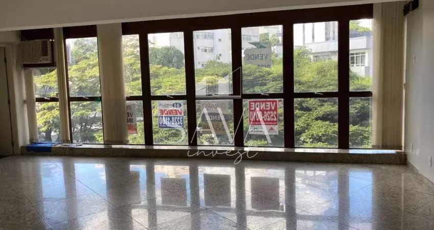 Sala comercial à venda com 33,08 m² no sion por r$210.000,00