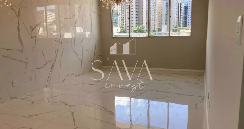 Cobertura à venda com 397,5 m² no santo antônio por r$2.950.000,00