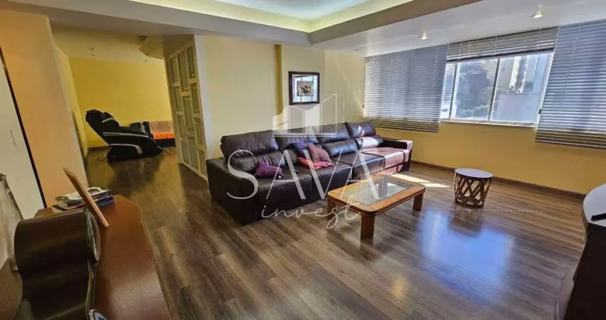Apartamento à venda com 327,9 m² no gutierrez por r$1.250.000,00