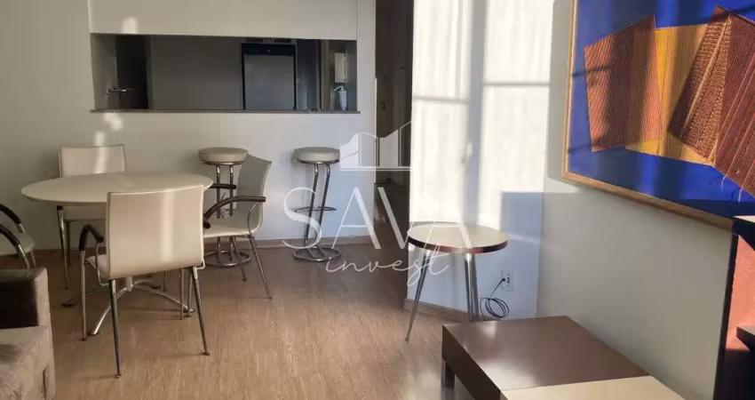 Apartamento à venda com 67,48 m² no savassi por r$550.000,00