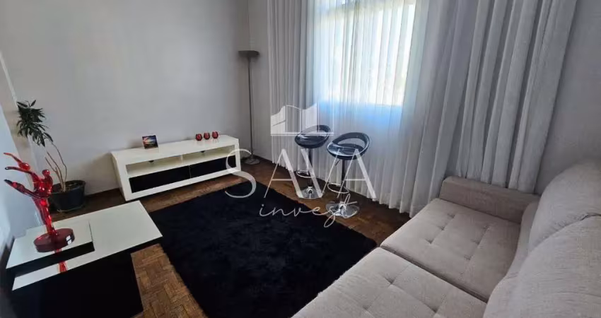 Apartamento à venda com 60 m² no nova suíssa por r$315.000,00
