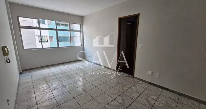 Cobertura para aluguel com 162 m² no estoril por r$3.700,00