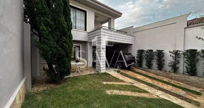 Casa à venda com 320 m² no barroca por r$1.980.000,00