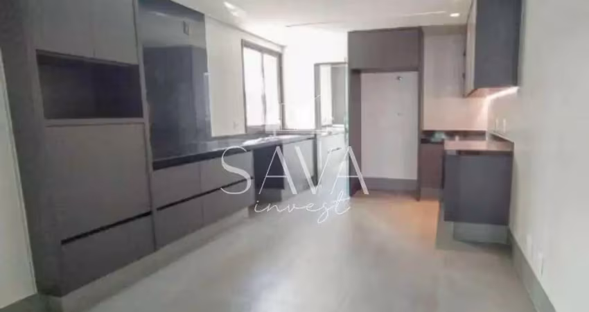 Apartamento à venda com 140,4 m² no serra por r$2.204.000,00