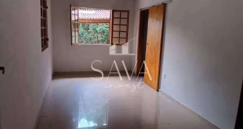 Casa em condomínio à venda com 200 m² no recanto da aldeia por r$550.000,00