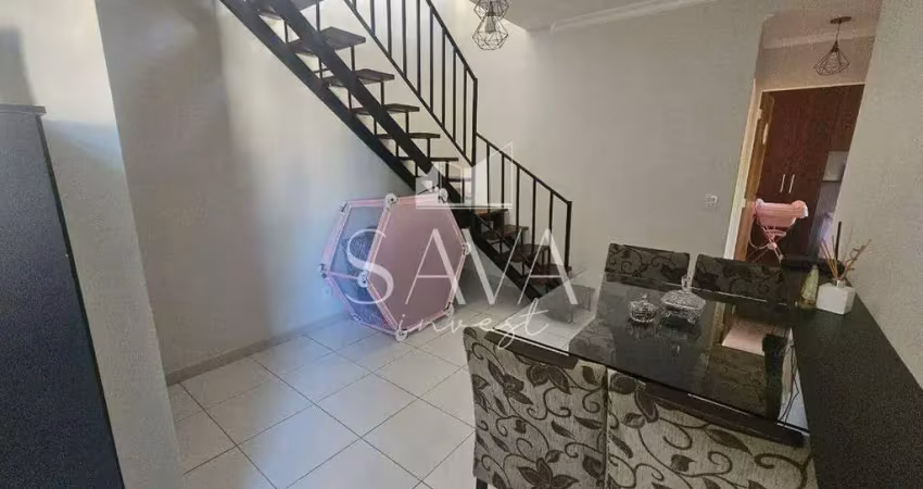 Cobertura à venda com 81 m² no buritis por r$430.000,00