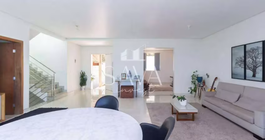 Casa à venda com 325 m² no estoril por r$1.600.000,00