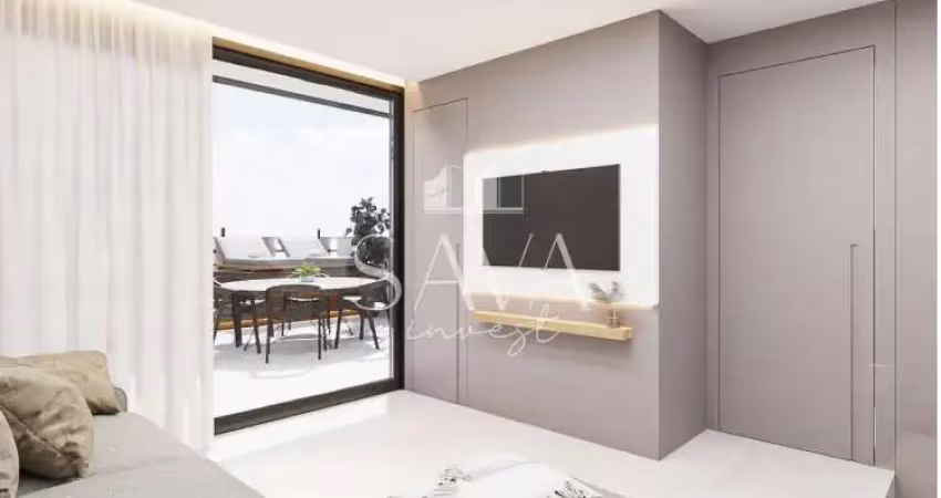 Apartamento à venda com 66,12 m² no barroca por r$639.620,56