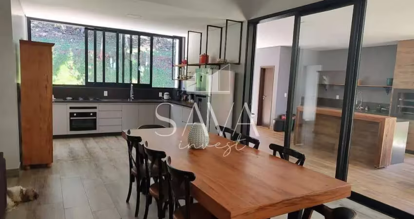 Casa à venda com 276 m² no piedade do paraopeba por r$1.495.000,00