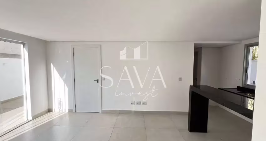 Apartamento garden à venda com 56,76 m² no são pedro por r$886.174,00