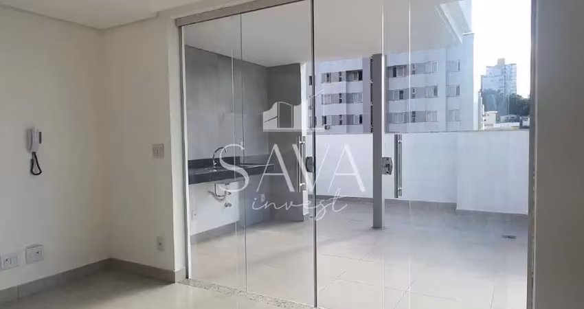 Cobertura à venda com 81,02 m² no são pedro por r$1.248.897,49