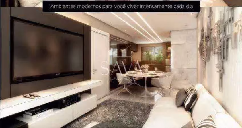 Apartamento à venda com 109,16 m² no lourdes por r$2.838.420,00