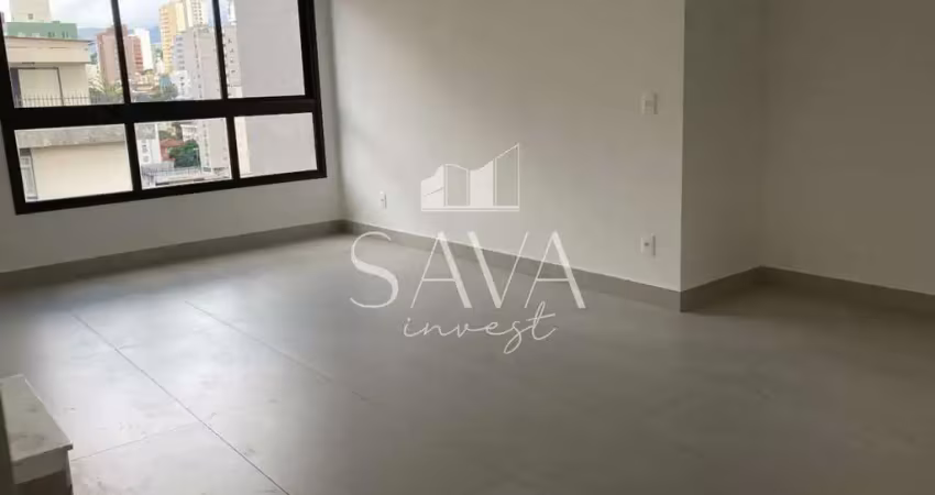 Apartamento à venda com 134,74 m² no gutierrez por r$1.860.000,00