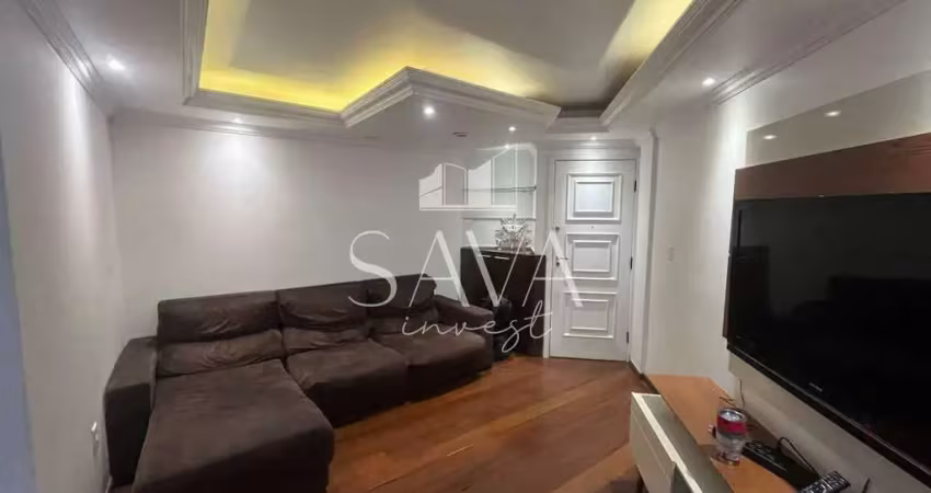 Área privativa à venda com 198 m² no buritis por r$905.000,00