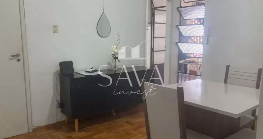 Apartamento à venda com 88,43 m² no funcionários por r$530.000,00