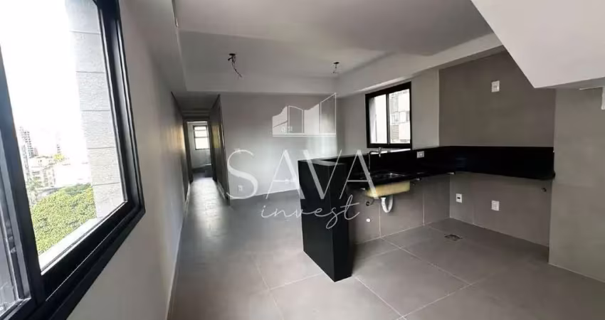 Cobertura à venda com 86,18 m² no são pedro por r$1.394.000,00