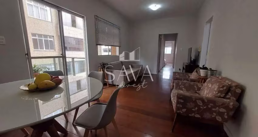 Apartamento com 3 quartos à venda na Rua Ernani Agricola, Buritis, Belo Horizonte