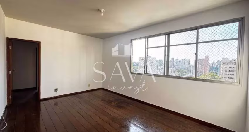 Apartamento à venda com 70 m² no santo antônio por r$599.999,00