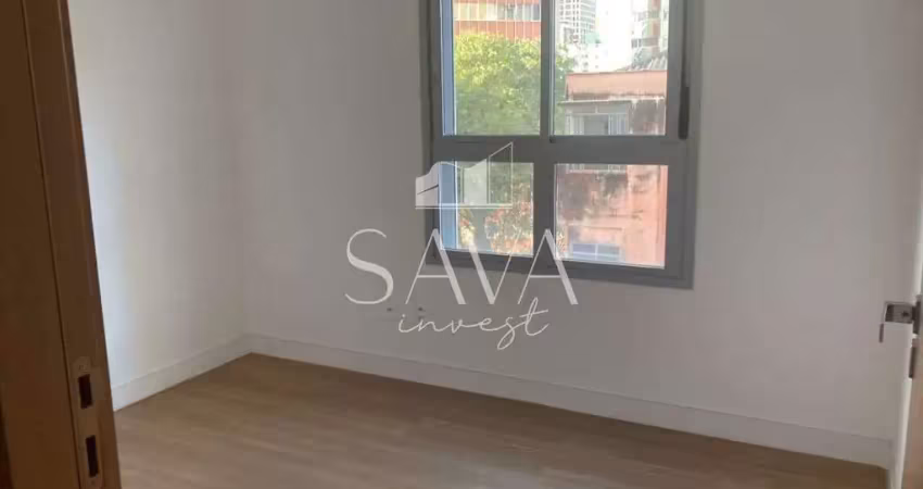 Apartamento à venda com 68,96 m² no lourdes por r$1.232.173,00