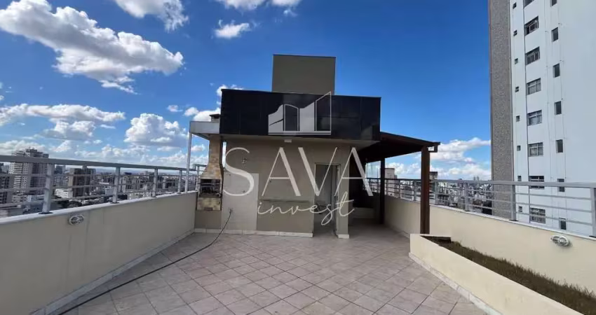 Cobertura à venda com 164,76 m² no são pedro por r$1.150.000,00