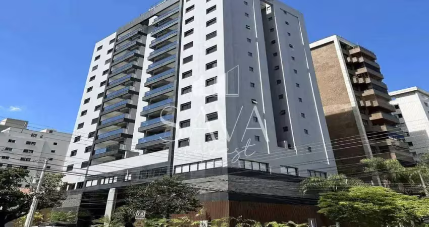 Apartamento à venda com 74,39 m² no são lucas por r$1.300.000,00