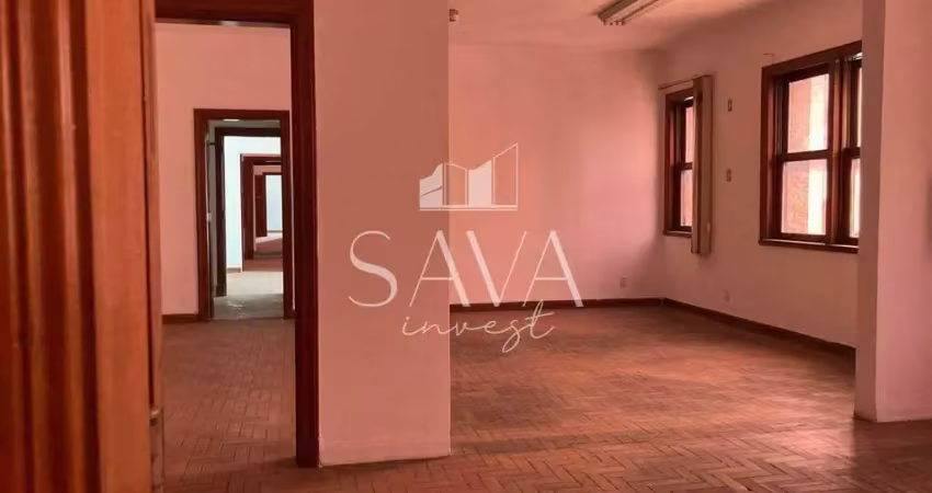 Sala comercial à venda com 640 m² no centro por r$1.000.000,00