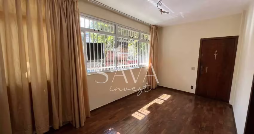 Apartamento com 3 quartos à venda na Rua Santa Helena, Serra, Belo Horizonte