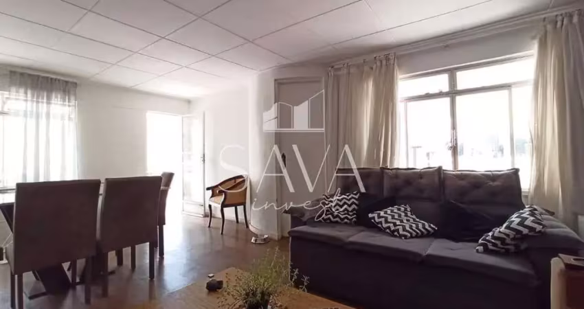 Cobertura à venda com 368 m² no grajaú por r$915.000,00