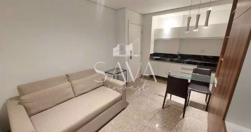 Flat à venda com 28,92 m² no estoril por r$360.000,00